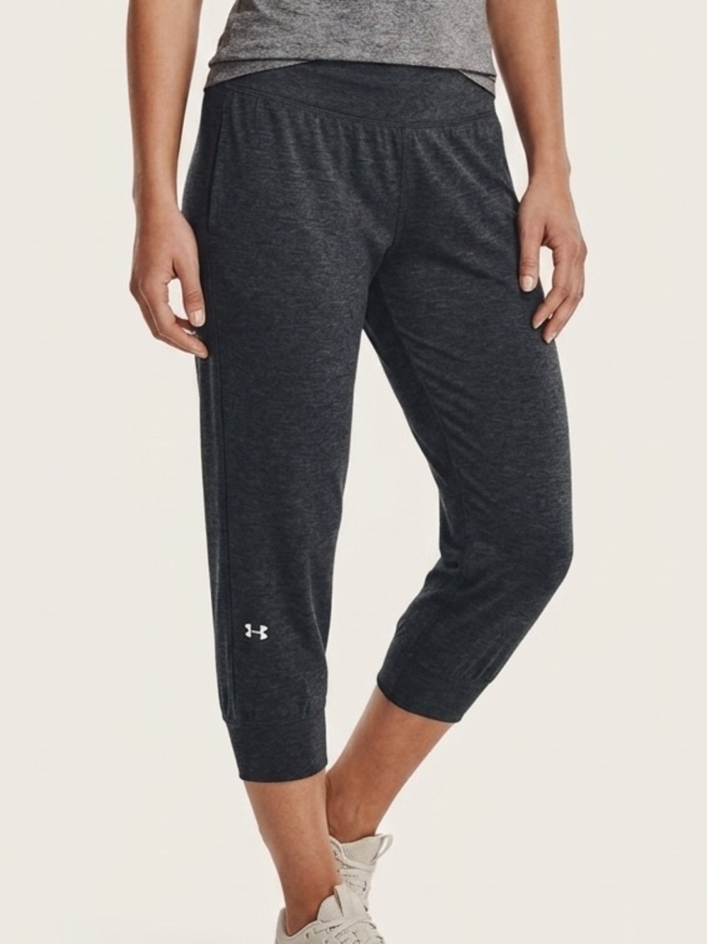 Under Armour Crop Pants